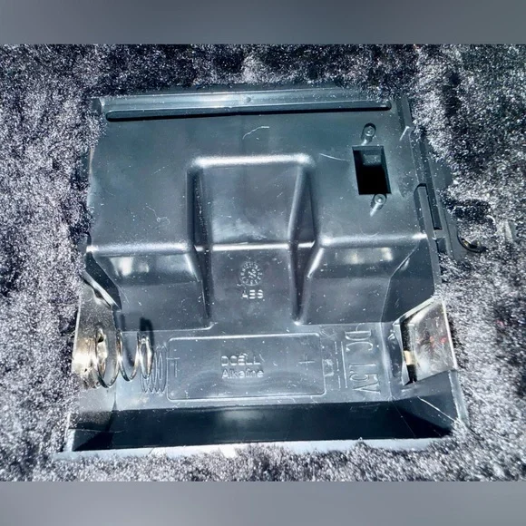 Perfect Petzzz Sleeping Cat Plush - Black and White Realistic Breathing. - Picture 5 of 5